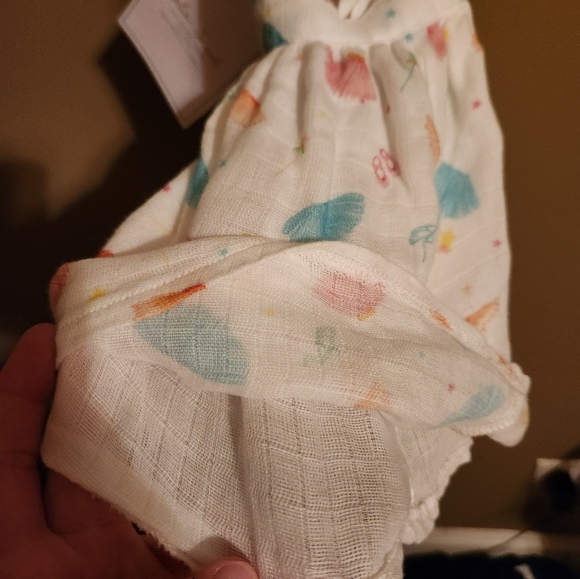 Nola Tawk Tutu Cute Dress - 12M/2T - Picture 7 of 7